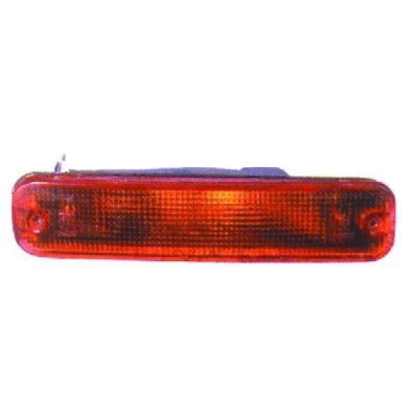 Knipperlicht links IMPREZA 93-97 IN Bumper