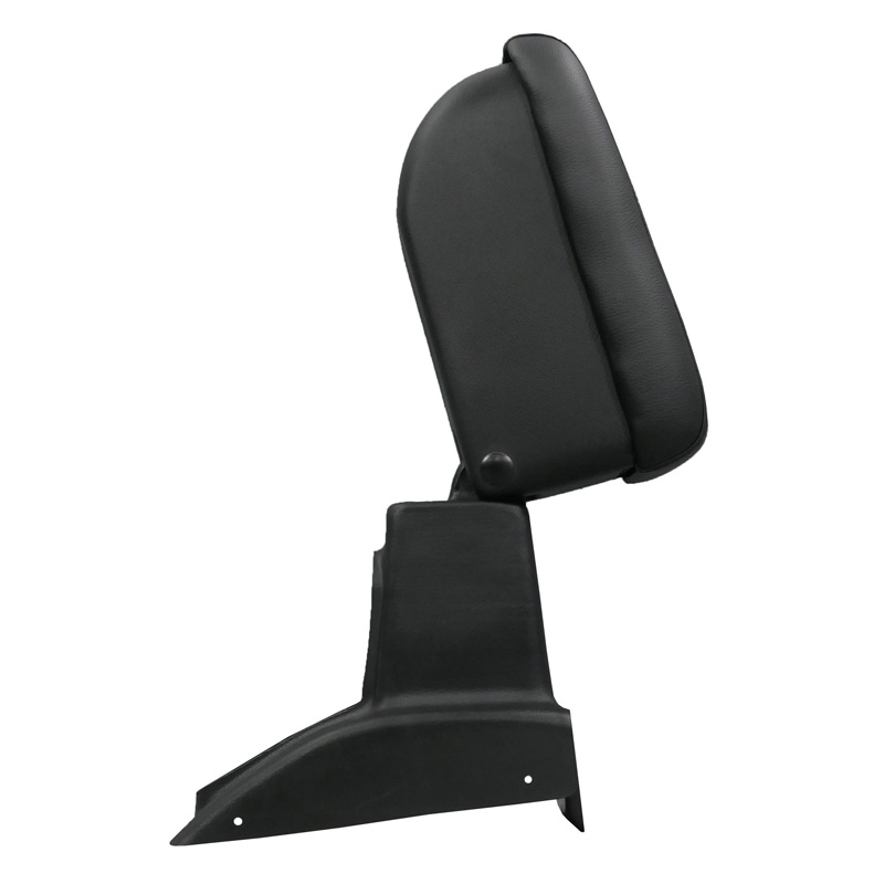 Armsteun Kunstleder  Hyundai i10 2008-