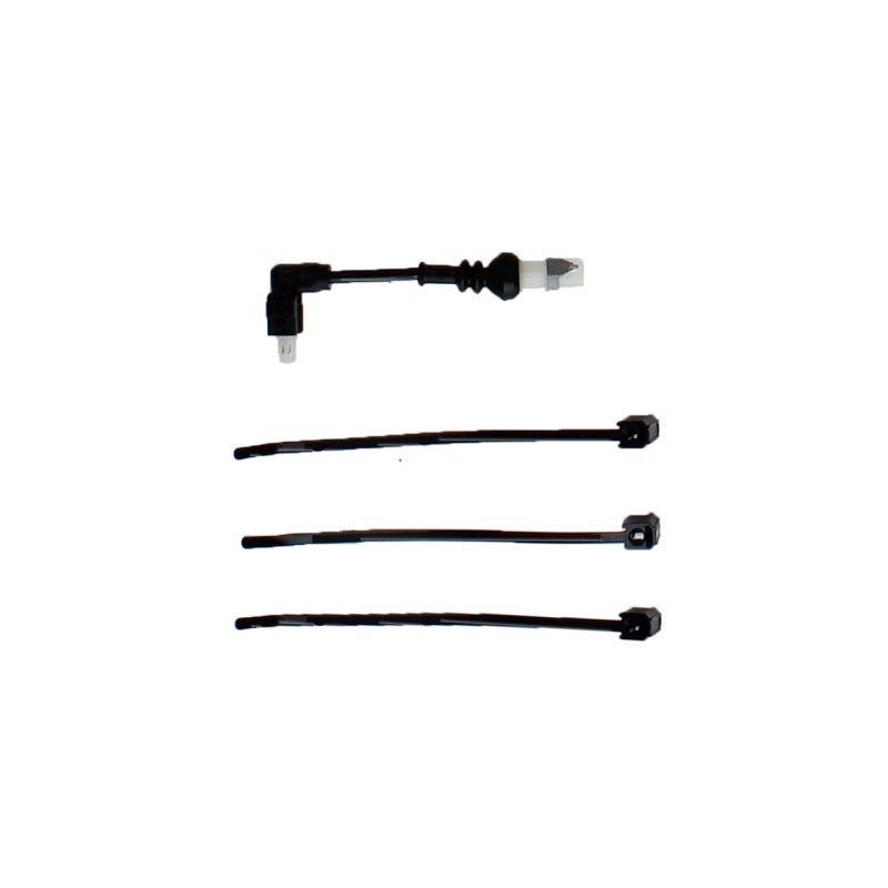 Bilstein B6 (23-305113)  BMW 2-Serie (G42/G87) 2021-/3-Serie (G20/G21/G28/G80/G81) 2018-/4-Serie (G22/G23/G26/G82/G83) 2020- & Alpina B3 2019-2025/D3 2020-2025 120-400 kW - vooras rechts