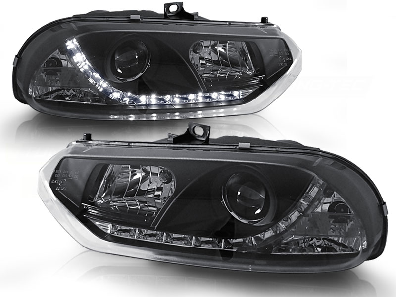 Koplampen ALFA ROMEO 156 97-03