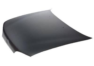 motorkap Hyundai Accent/Excel, 3 drs, 1995-1999
