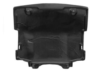 plaat onder motor, voor, 06/1997 Mercedes C klasse, W202, 1993-2