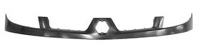 grille, buiten,-09/2005 Renault Kangoo, 2003-2008