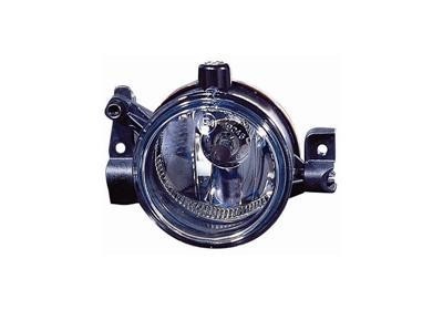 mistlamp, links Ford Focus, 2004-2008
