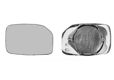 spiegelglas, verwarmd, links Peugeot 106, 1996-2003