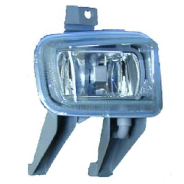 Mistlamp links ASTRA 94-98 NIET voor GSI