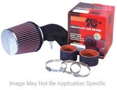 K&N 57i kit Peugeot 206/206 CC 2.0 16V GTi