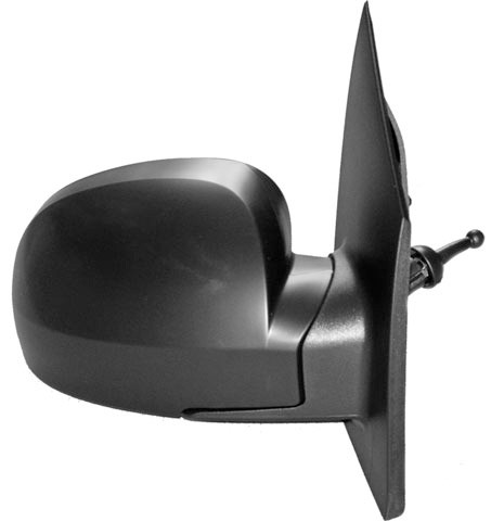 BuitenSpiegel rechts GETZ 02->> MECHANISCH Verstelbaar