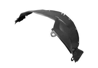 binnenscherm, plastic, voor, links Renault Master, 1998 -2003