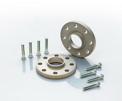 Pro Spacers Daihatsu Trevis 08.06-.. 4x100 15mm Eibach