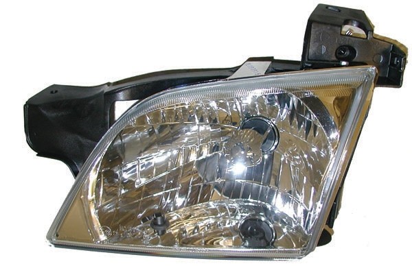 Koplamp rechts SINTRA 96-99 TYC