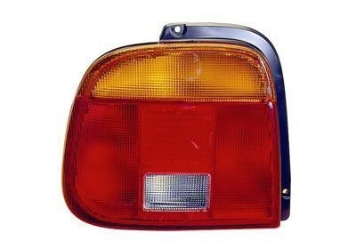 achterlicht, 4 drs, rechts Suzuki Baleno, 1995-1998