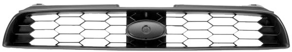 Radiator Grill IMPREZA 01-03