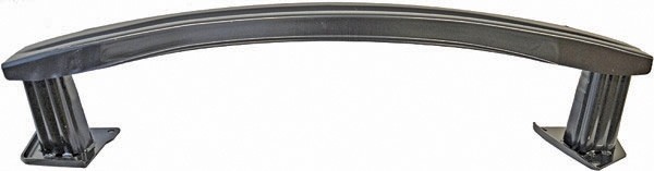 BumperBALK ACHTER Audi A1 8X 10->>
