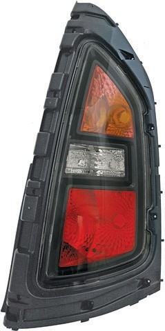 Achterlicht rechts KIA SOUL 08->>