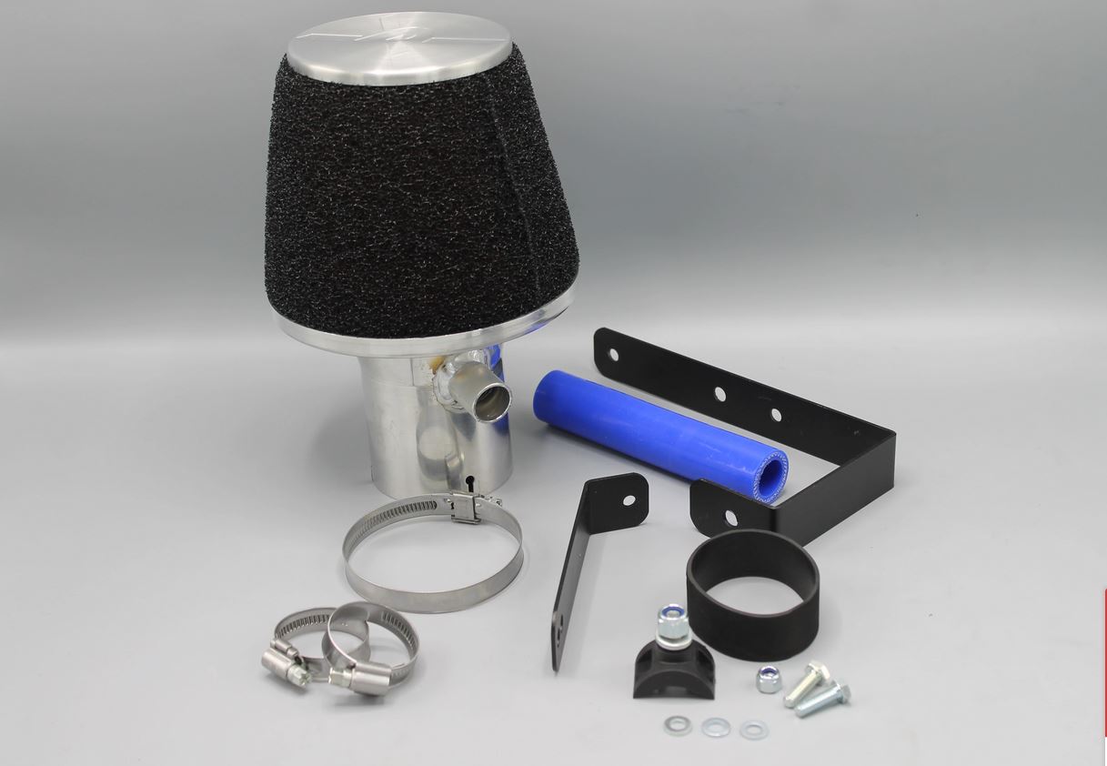 Pipercross VW Bora 2.0 8v 10/98-Standard Luchtfilter