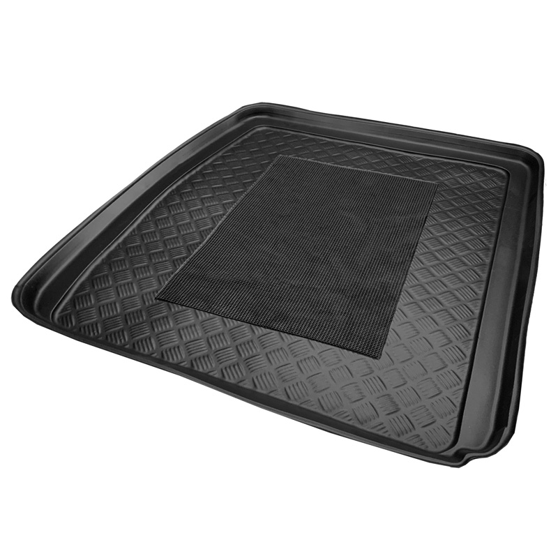 Kofferbakschaal 'Anti-slip'  Opel Astra H Station 2004-2009
