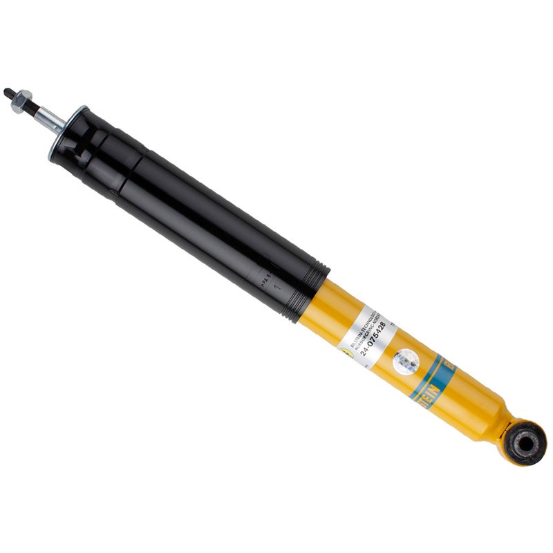 Bilstein B6 (24-075428)  Smart Fortwo (451) 0.8 CDi / 1.0 01/2007- - achteras