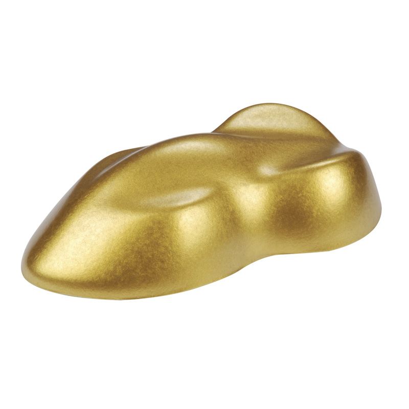 Foliatec Spray Film (Spuitfolie) Set - goud metallic 2x400ml