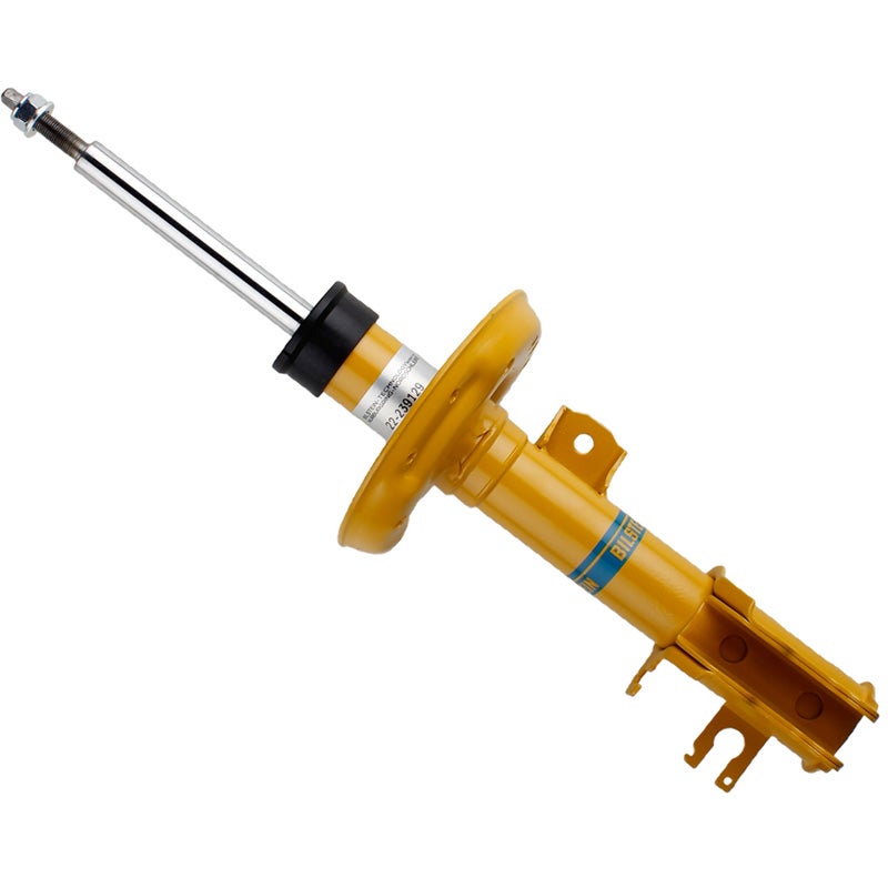 Bilstein B8 (22-239129)  Opel/Vauxhall Adam (M13) 1.0 / 1.2 / 1.4 2012-2019 
 incl. sportonderstel - vooras links