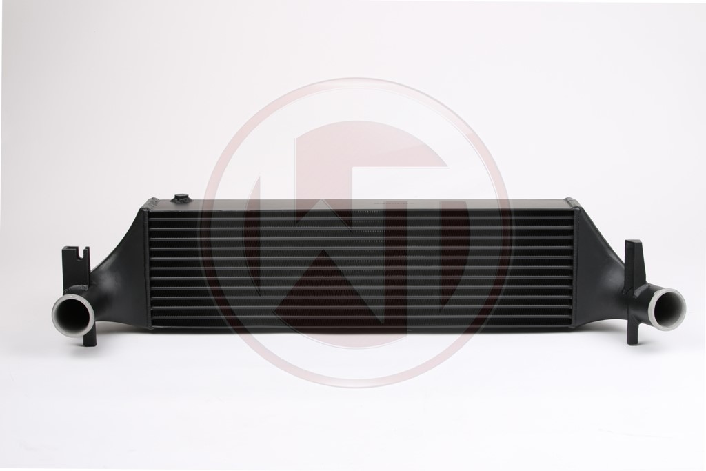 Intercooler Skoda Fabia [5J] RS 1.4 TSI, 1.6TDI Wagner Competition kit