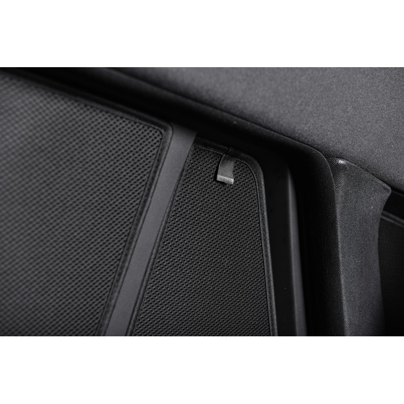 Set Car Shades  Honda Civic IX 5 deurs 2012-2015 (4-delig)