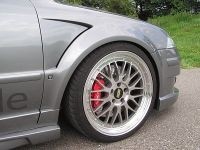 Zijscherm VW Passat 3BG