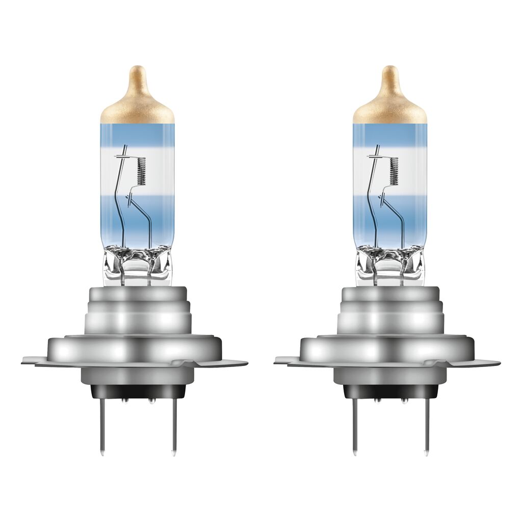 Osram Night Breaker Laser +220 H7 2pcs