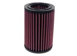 K&N Inlegfilter Suzuki Carry 1.0 1992-99
