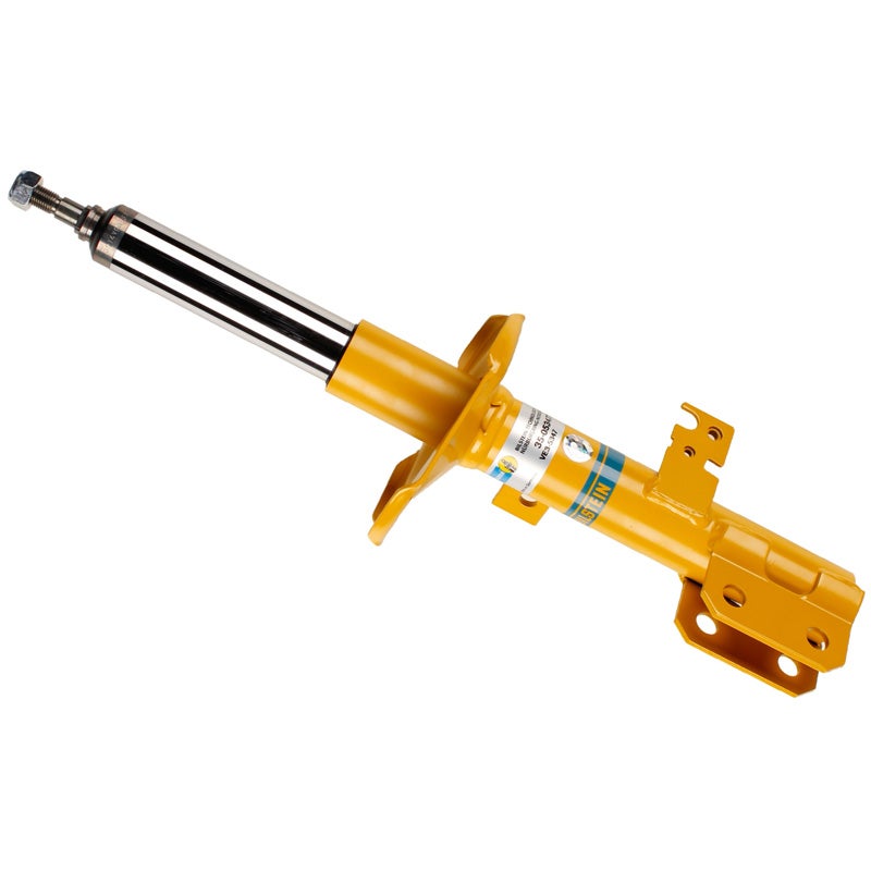 Bilstein B6 (35-053477)  Toyota Corolla (E12) 1.3 / 1.4 D / 1.4 D-4D / 1.4 VVT-i / 1.5 / 1.6 VVT-i / 1.8 / 2.0 D-4D 08/2000-03/2008 - vooras rechts