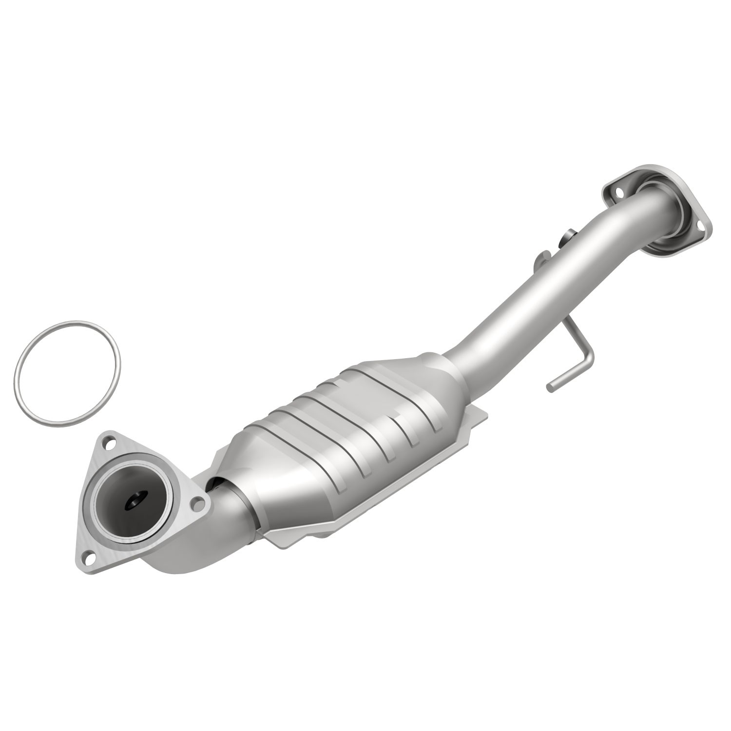 Cadillac Catalysator (DF) '02-'05 Escalade 6.0L P/S 5 Magnaflow