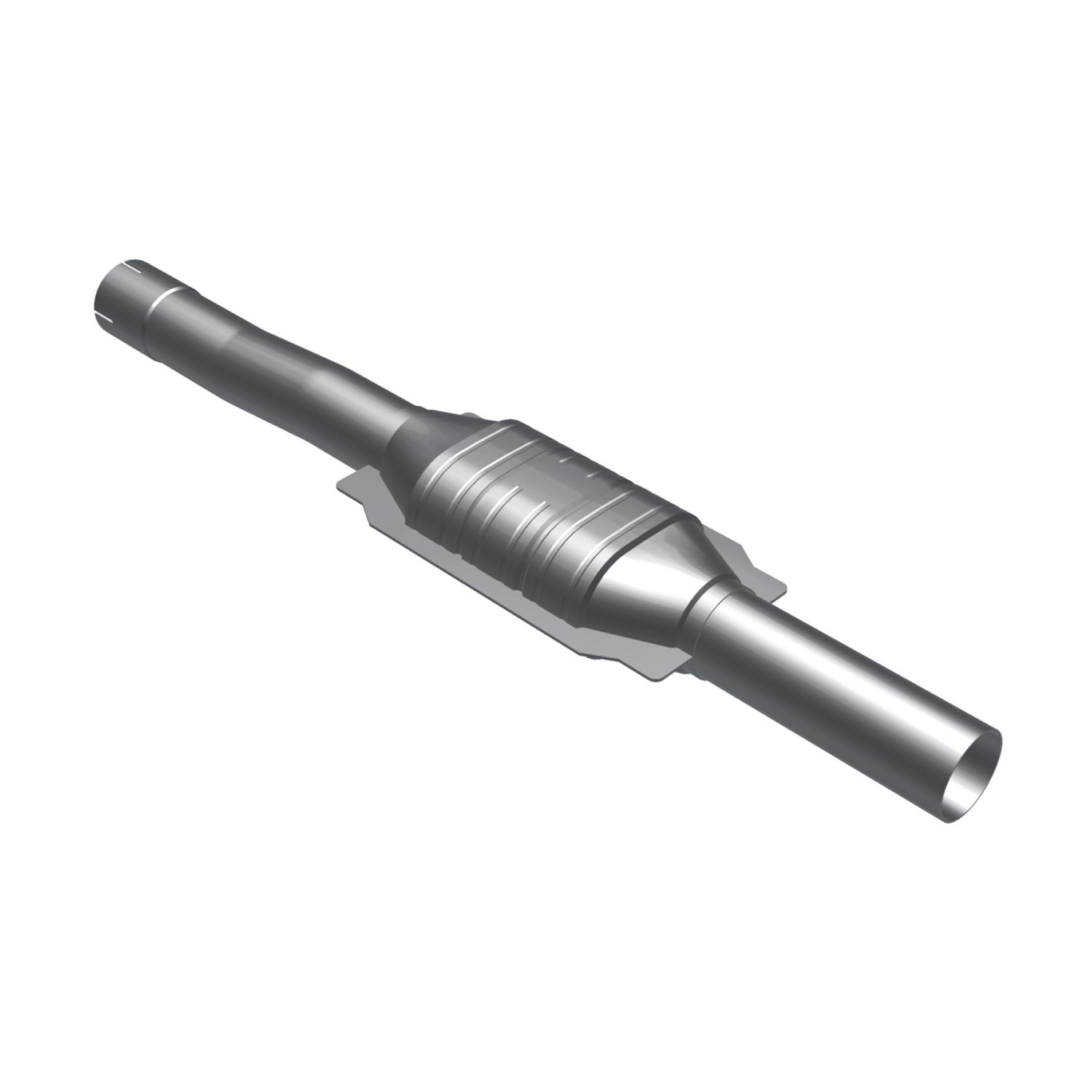 Jeep Catalysator (DF) 01-04 Jeep G/C 4.0L Magnaflow Catalysator