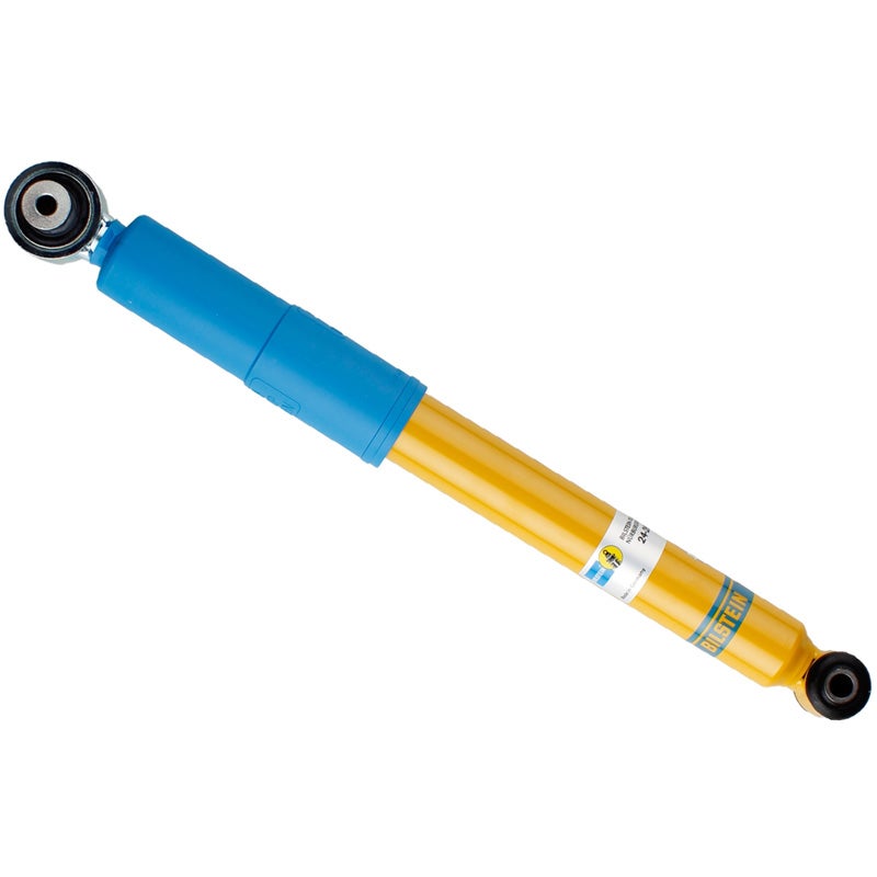 Bilstein B8 (24-266383)  Renault Espace V 2015-2023 / Grand Scénic IV 2016-2023 / Mégane IV 2015- / Scénic IV 2016-2022 - achteras