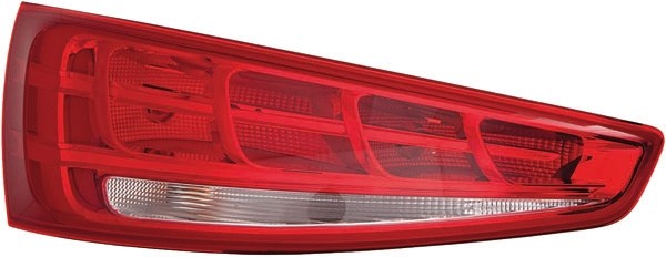Achterlicht Rechts Audi Q3
