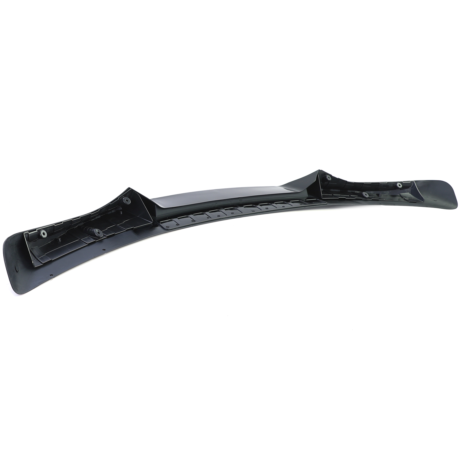Voorspoiler BMW X5 F15 13-18 Performance Look Glans Zwart
