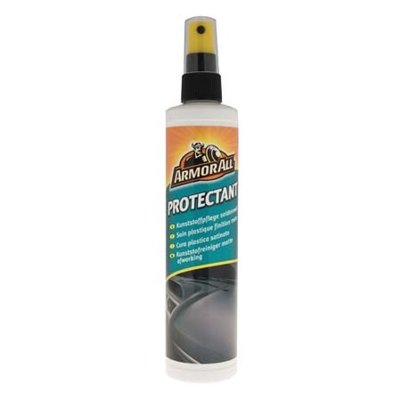 Armor All AA11300S Kunststofreiniger Mat – 300 ml