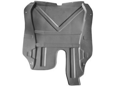 beschermplaat onder de motor, 06/2006-Ford Mondeo, 2000-2007