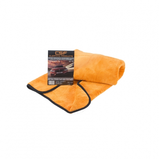 CSF CLEANING droogdoek DC-03 60x60cm
