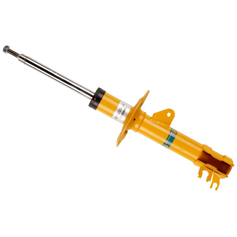Bilstein B6 (22-235695)  Fiat Panda / Panda Hatchback Van 1.2 / 1.3 D Multijet / 1.3 JTD Multijet / 0.9 10/2004- - vooras rechts