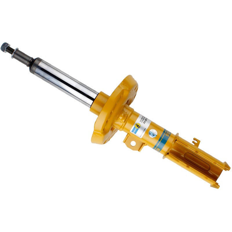 Bilstein B6 (35-261612)  Chevrolet Cruze Hatchback 1.4 / 1.6 01/2017- & Opel/Vauxhall Astra K 1.2 Turbo / 1.4 / 1.5 CRDI / 1.6 BiTurbo / 1.6 CDTI / 1.6 Turbo / 1.0 / 1.6 CDTI 2015-2021 
 excl. EDC - vooras rechts