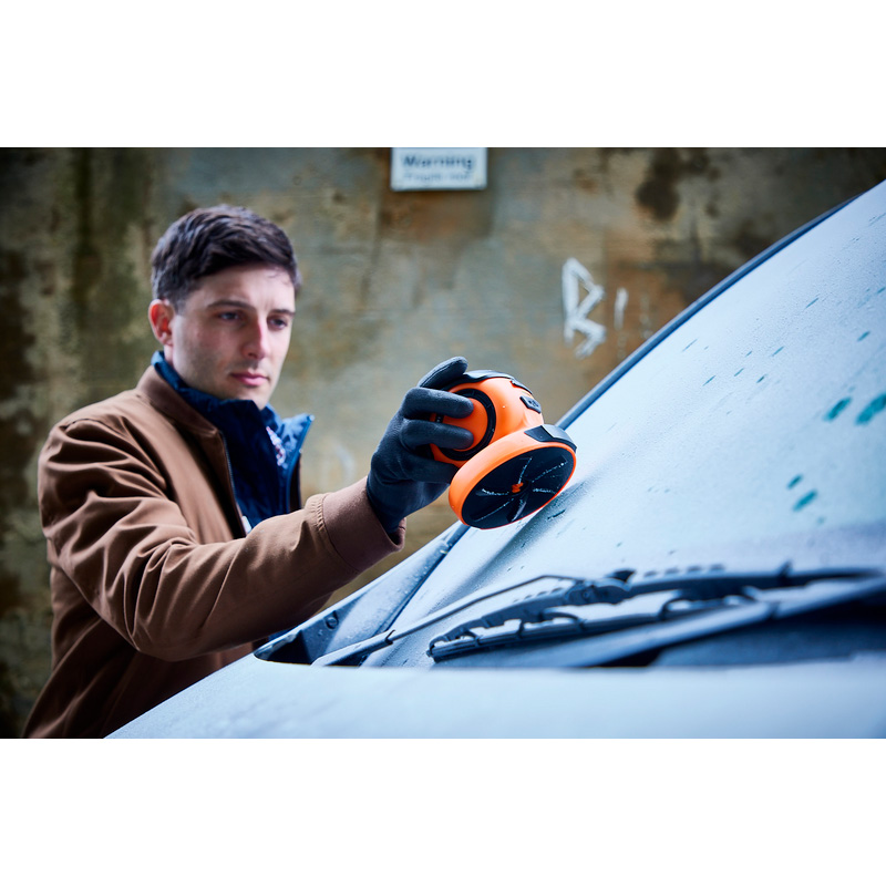 Osram ICEscraper 010 - Elektrische IJskrabber