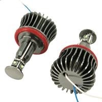 Vervanging BMW AngelEyes LED's H8 12watt