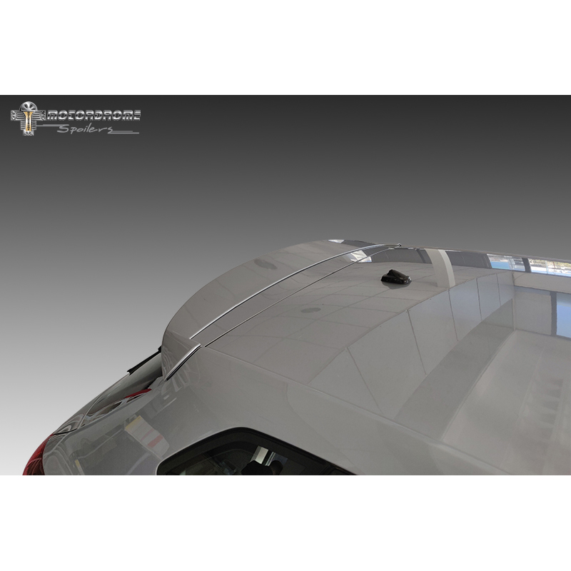 Dakspoiler  Seat Ibiza 6F 2017- (PU)